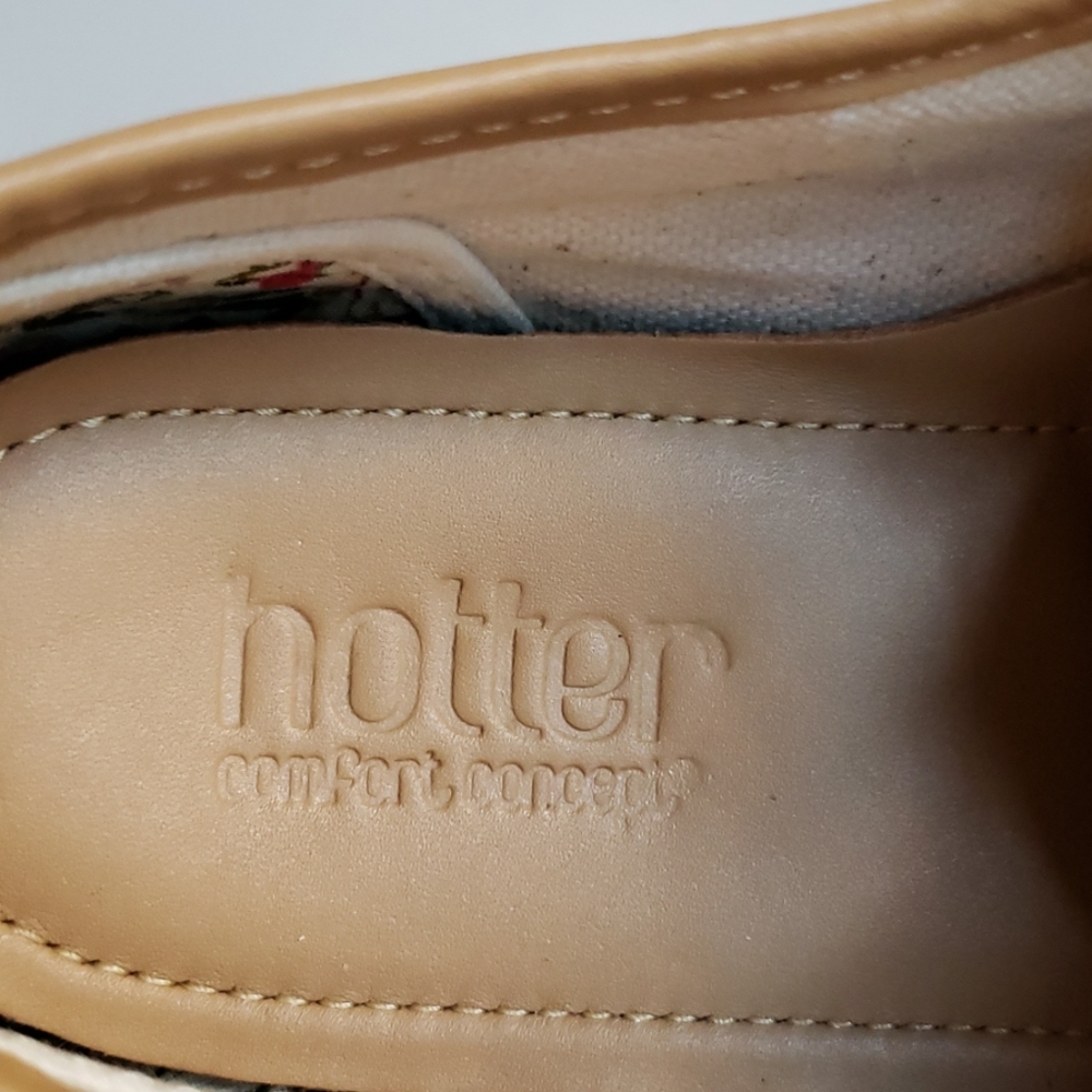 Hotter shoes - Picture 5 of 7